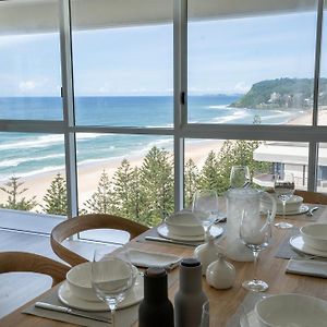 Cashelmara Beachfront Apartments
